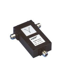 PRO-BBPHY 2/70-20-3 dB-N - Coupleur 146 - 470 MHz - Connecteur N(f)