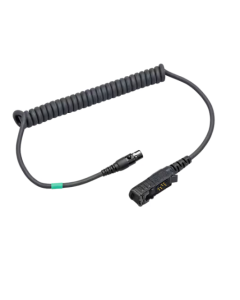 3M™ PELTOR™ FLX2 Câble FLX2-69 pour Motorola DP2400/3441