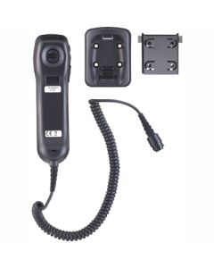 IMPRES Combiné téléphonique avec support, standard