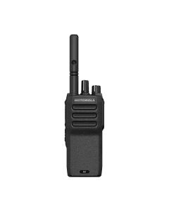 MOTOTRBO R2 Analogique/Num&eacute;rique