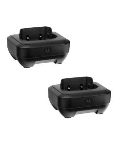 Pack de 2 socles de chargement pour Motorola TalkAbout T82