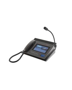 Solution de dispatching RADIS23