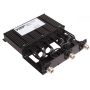 DPF 2/6 H-4/6 N, filtre duplex, 152 - 175 MHz, connexion N(f), 4 - 6 MHz, puissance d'entrée max. 50 W