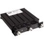 DPF 70/6-9/13 N, filtre duplex, 406 - 500 MHz, connexion N(f), 9 - 13 MHz, puissance d'entrée max. 50 W