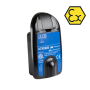 3M™ PELTOR™ Batterie rechargeable au lithium-ion, 3,7 volts, 2 150 mAh, 8 Wh, ATEX, compatible avec le WS LiteCom Pro III Ex