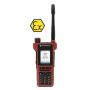 Radio portatif TETRA MTP8550EX avec clavier complet (IP67)
