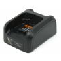 Socle de chargement avec bloc d'alimentation pour la série MTP3000 et MXP600