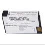 Batterie Li-Ion 2500 mAh, BT110, compatible avec TLK100 et TLK110