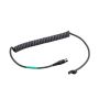 3M™ PELTOR™ FLX2 Câble pour PIC-100, compatible avec Headsets -111