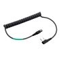 FLX2-36 pour Kenwood 2-Pin