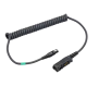 3M™ PELTOR™ FLX2 Câble FLX2-69 pour Motorola DP2400/3441