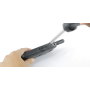 Couvercle anti-poussière audio et USB pour TLK-110