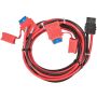 Anschlusskabel Notstromakku 12V pour SLR5500