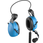 HS700Ex Fixation pour casque Headset avec connecteur Nexus, IP67, ATEX