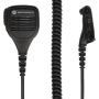 Microphone haut-parleur, IP57, adapté à la série DP4000