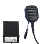 RM530 IMPRES RSM pour radio de grue avec pédale pour MOTOTRBO R5