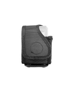 Sac en nylon avec fermeture magnétique et boucle de ceinture