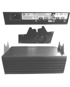 Support de table série DM, MTM5400 et radio prof., avec alimentation, 176/265V-10A et chargeur batterie de secours