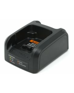 Socle de chargement avec bloc d'alimentation pour la série MTP3000 et MXP600