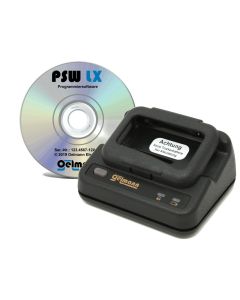 USB Programmier Kit zu LX4/LX2synthesizer(inkl. Software)
