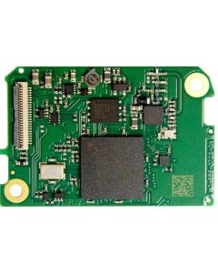 Platine supplémentaire pour homme mort + balises ISM pour MOTOTRBO série R7
