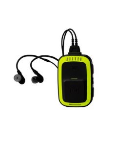 Protection auditive communicante intra-auriculaire professionnelle 3M™ PELTOR™