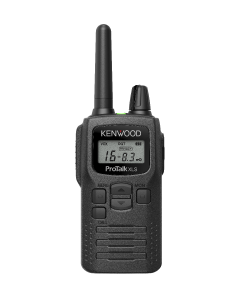 ProTalk XLS - Radio portable PMR446 avec écran LCD