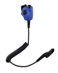 Adaptateur audio, ATEX, petit adaptateur PTT, adapté à la série DP4000(e), IP65