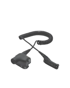Accessoires audio Adaptateur audio, interrupteur PTT ATEX avec prise NEXUS