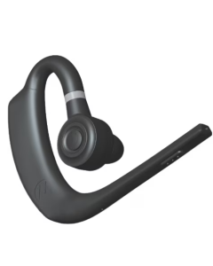 EP900E - Écouteurs Bluetooth avec PTT pour les interventions critiques, compatibles avec les séries DP3441e, DP3661e, DP4X0Xe, SL 2600, SL4010e, MXP600 et MXP660