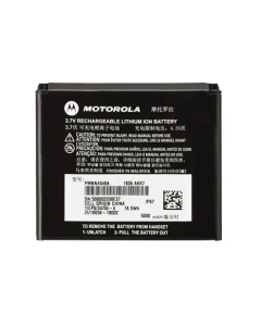 Batterie Li-Ion 5000 mAh pour LEX L11