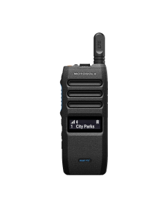 WAVE PTX Two-Way Radio TLK-110
