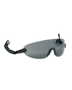 Lunettes pour casque Peltor G3000N, grise