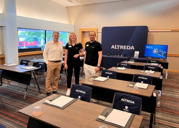 Altreda Channel Event Paris 